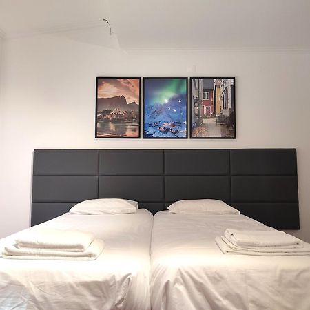 Viana Do Castelo Home Eksteriør billede