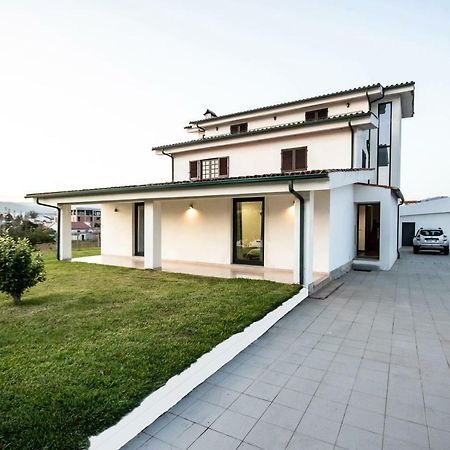 Viana Do Castelo Home Eksteriør billede