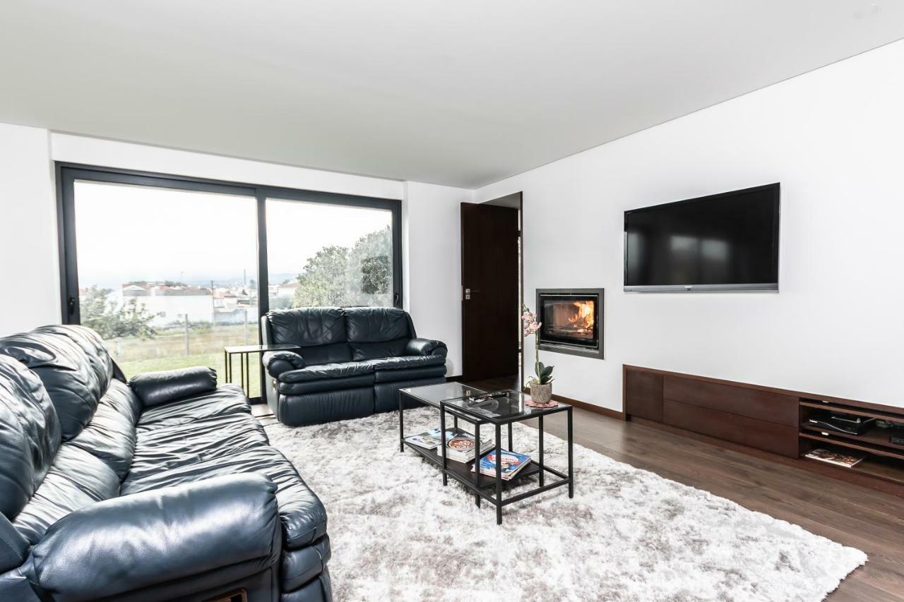 Viana Do Castelo Home Eksteriør billede