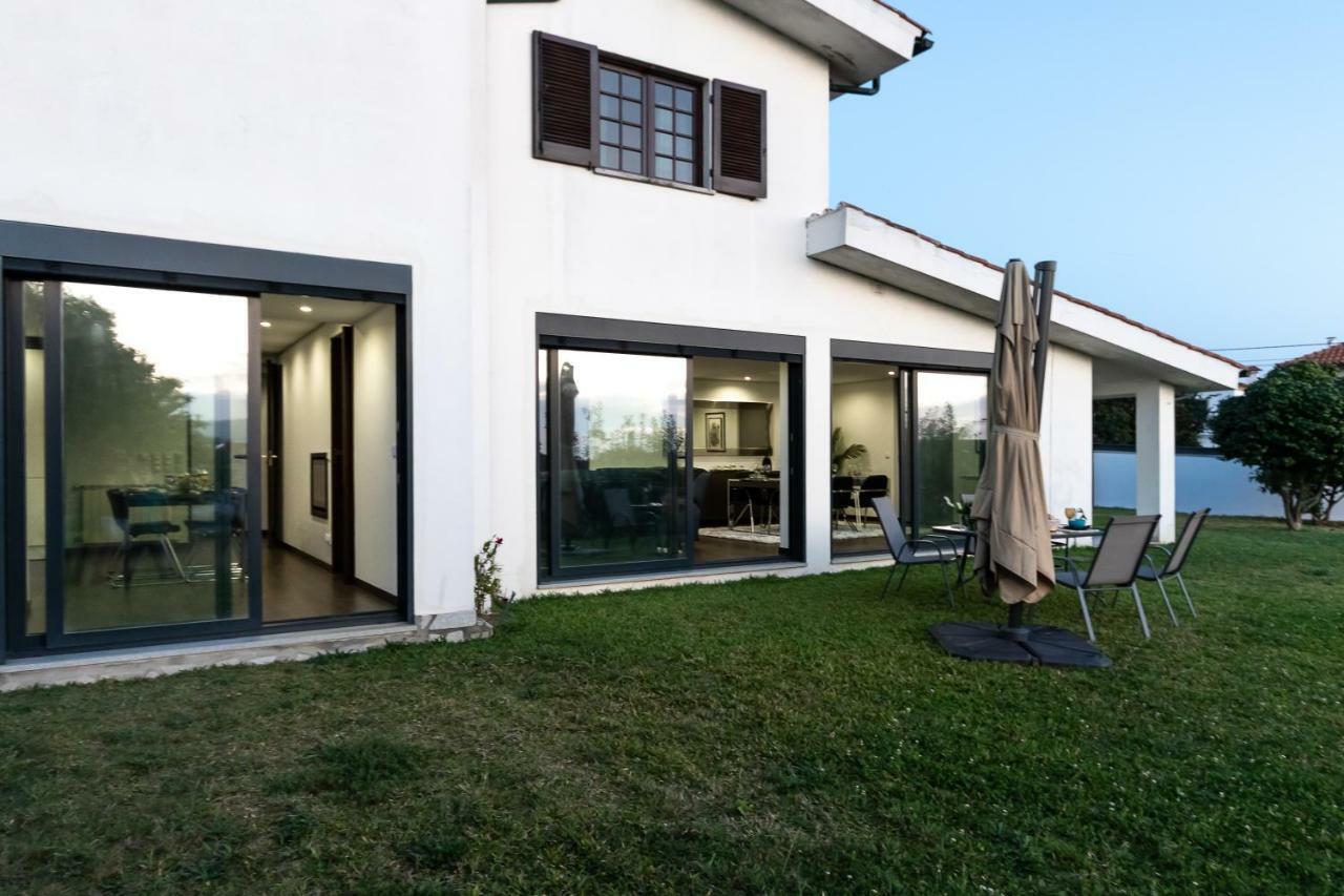 Viana Do Castelo Home Eksteriør billede