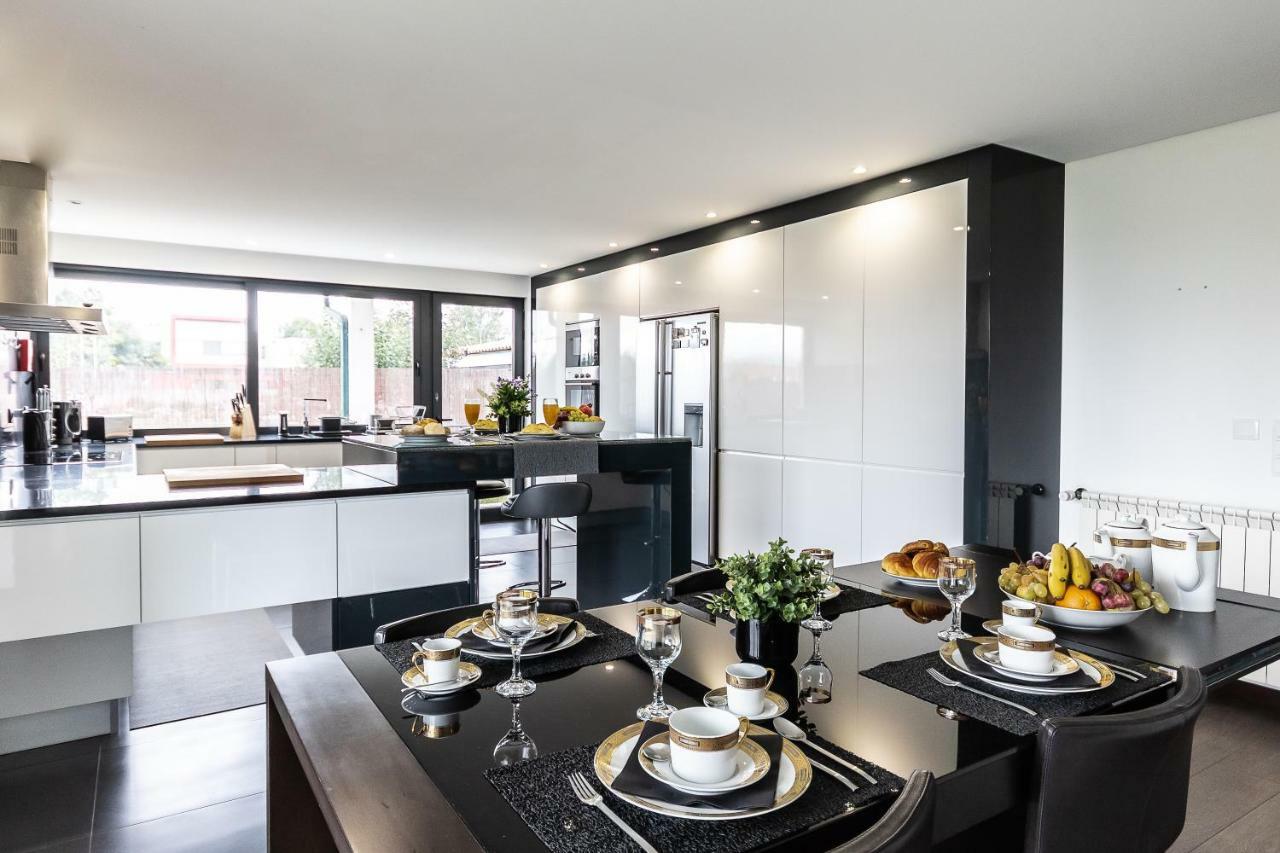 Viana Do Castelo Home Eksteriør billede