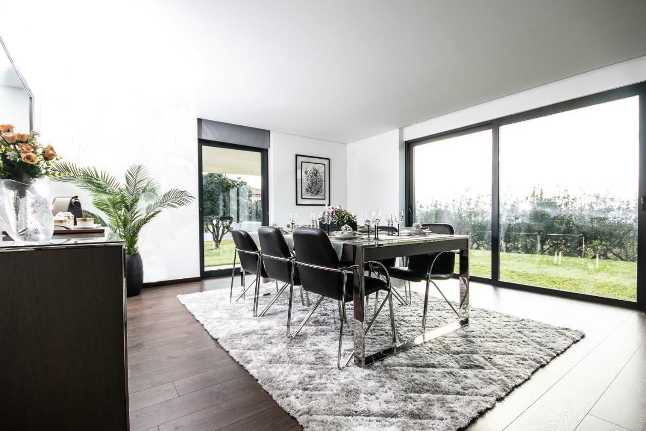 Viana Do Castelo Home Eksteriør billede