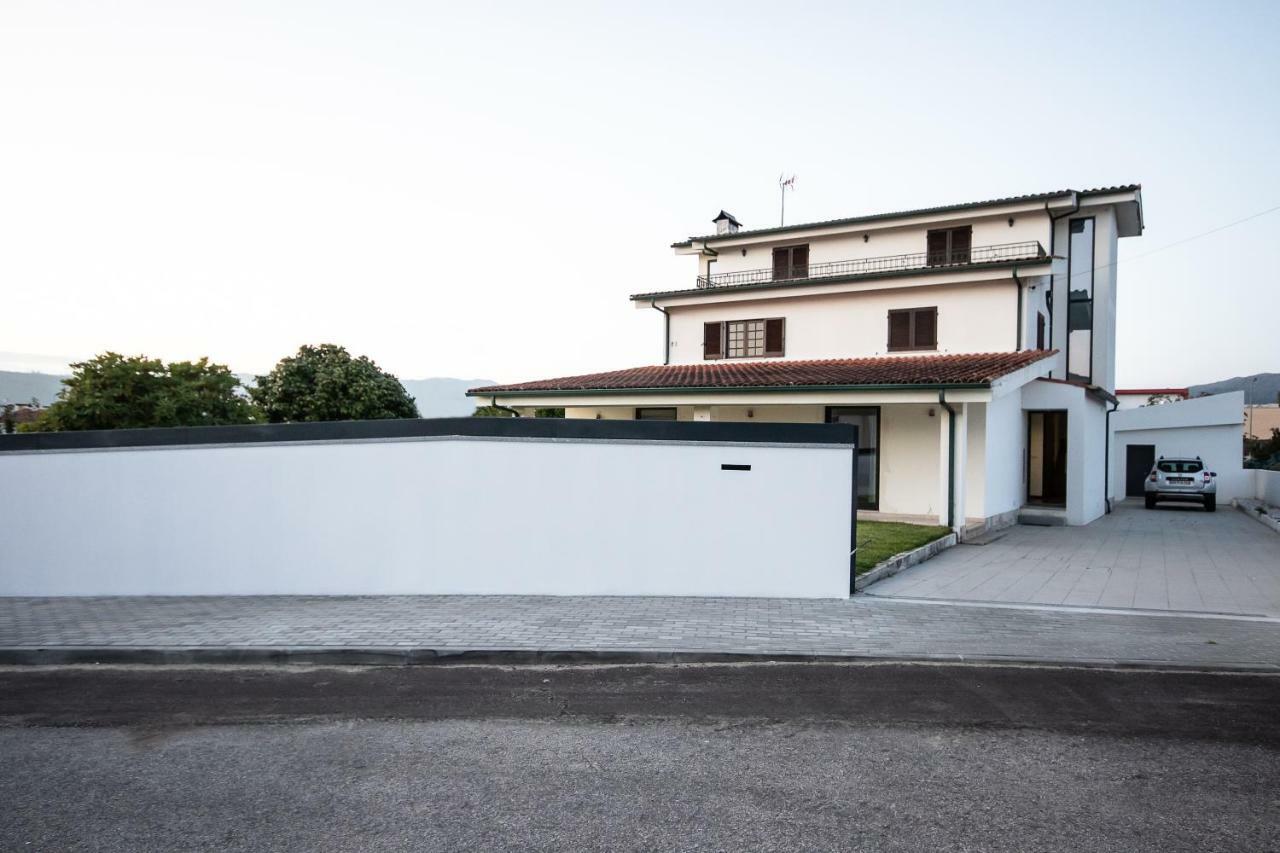 Viana Do Castelo Home Eksteriør billede