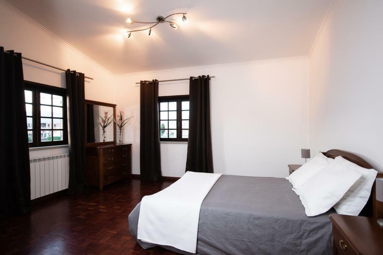 Viana Do Castelo Home Eksteriør billede