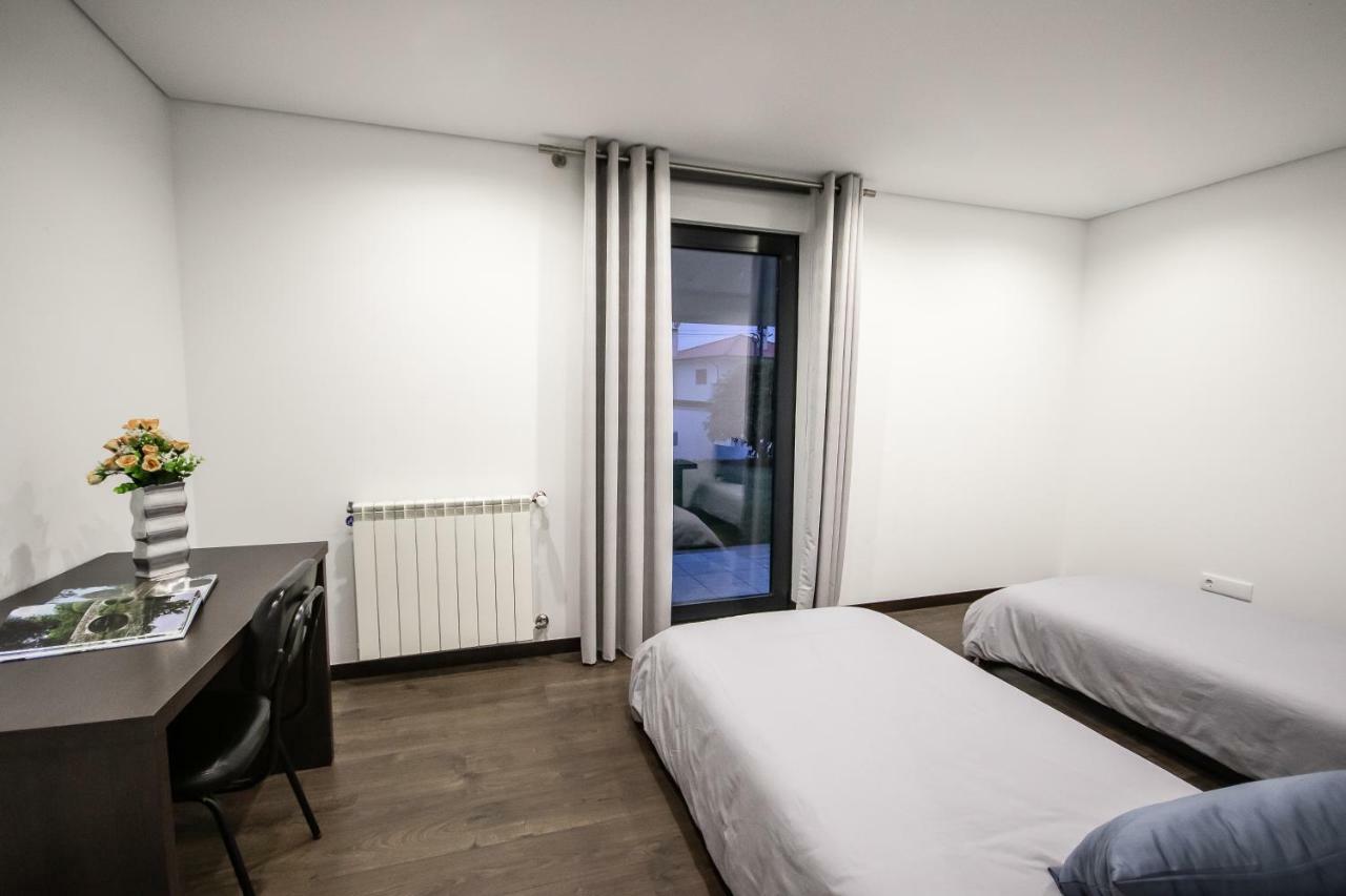 Viana Do Castelo Home Eksteriør billede