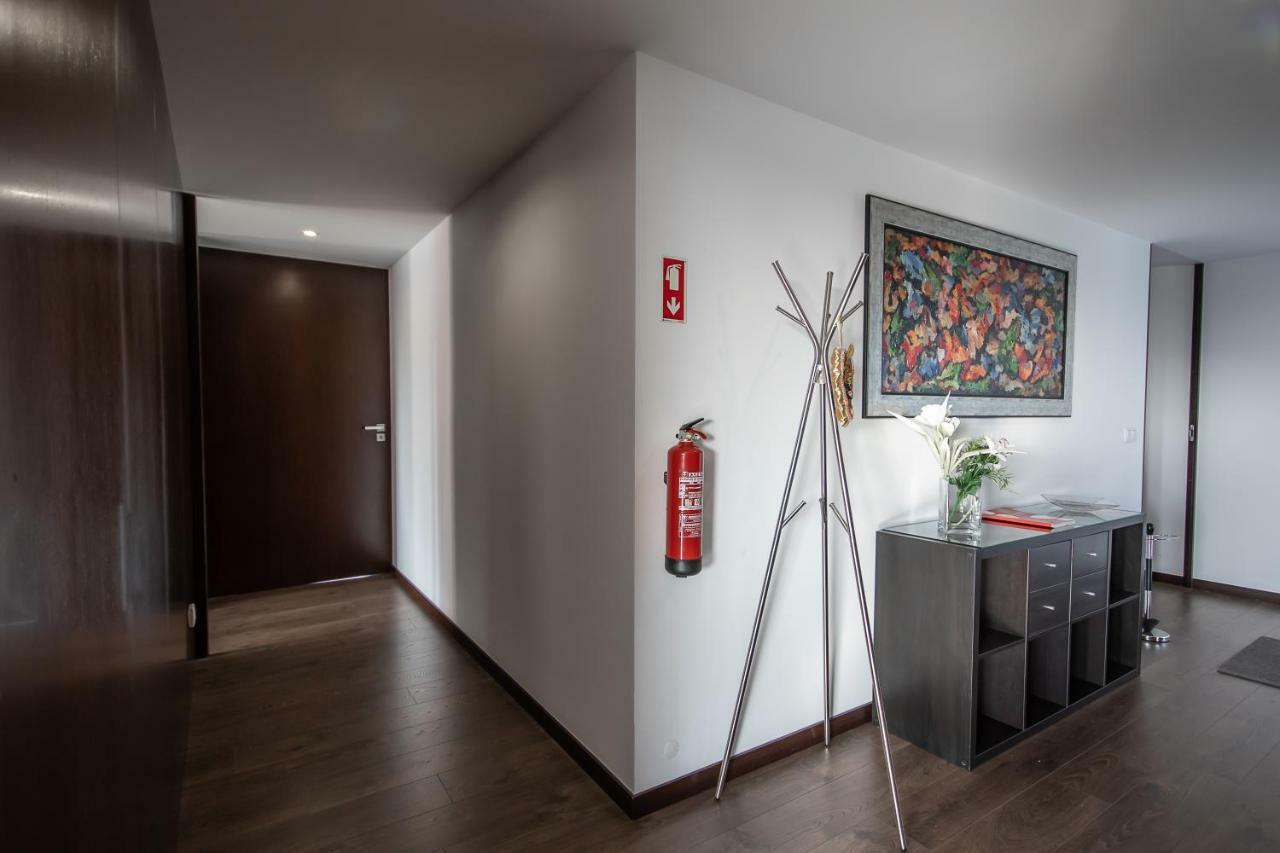 Viana Do Castelo Home Eksteriør billede