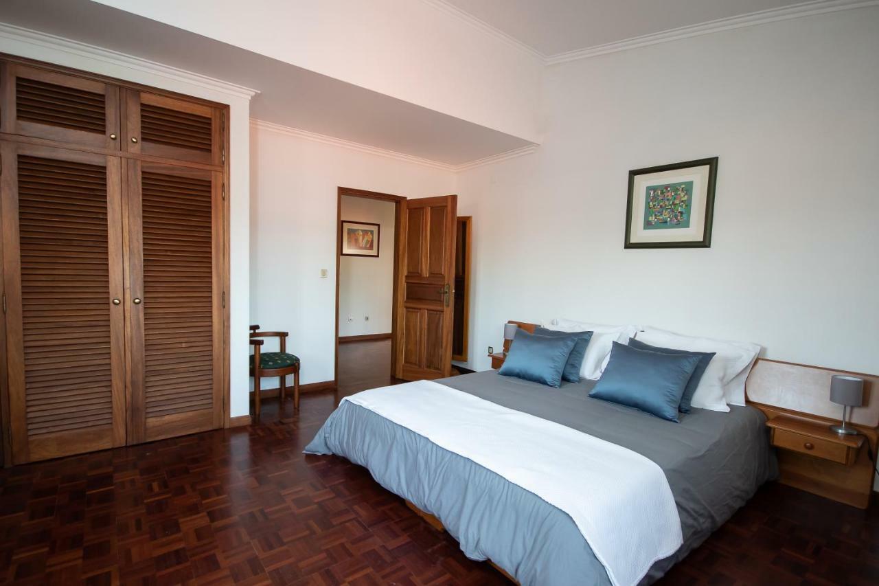 Viana Do Castelo Home Eksteriør billede