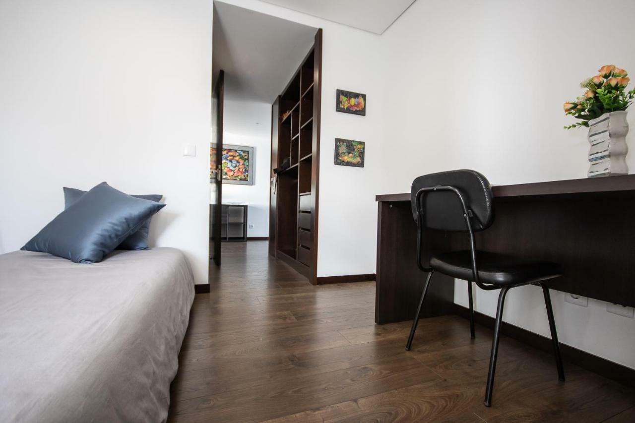 Viana Do Castelo Home Eksteriør billede