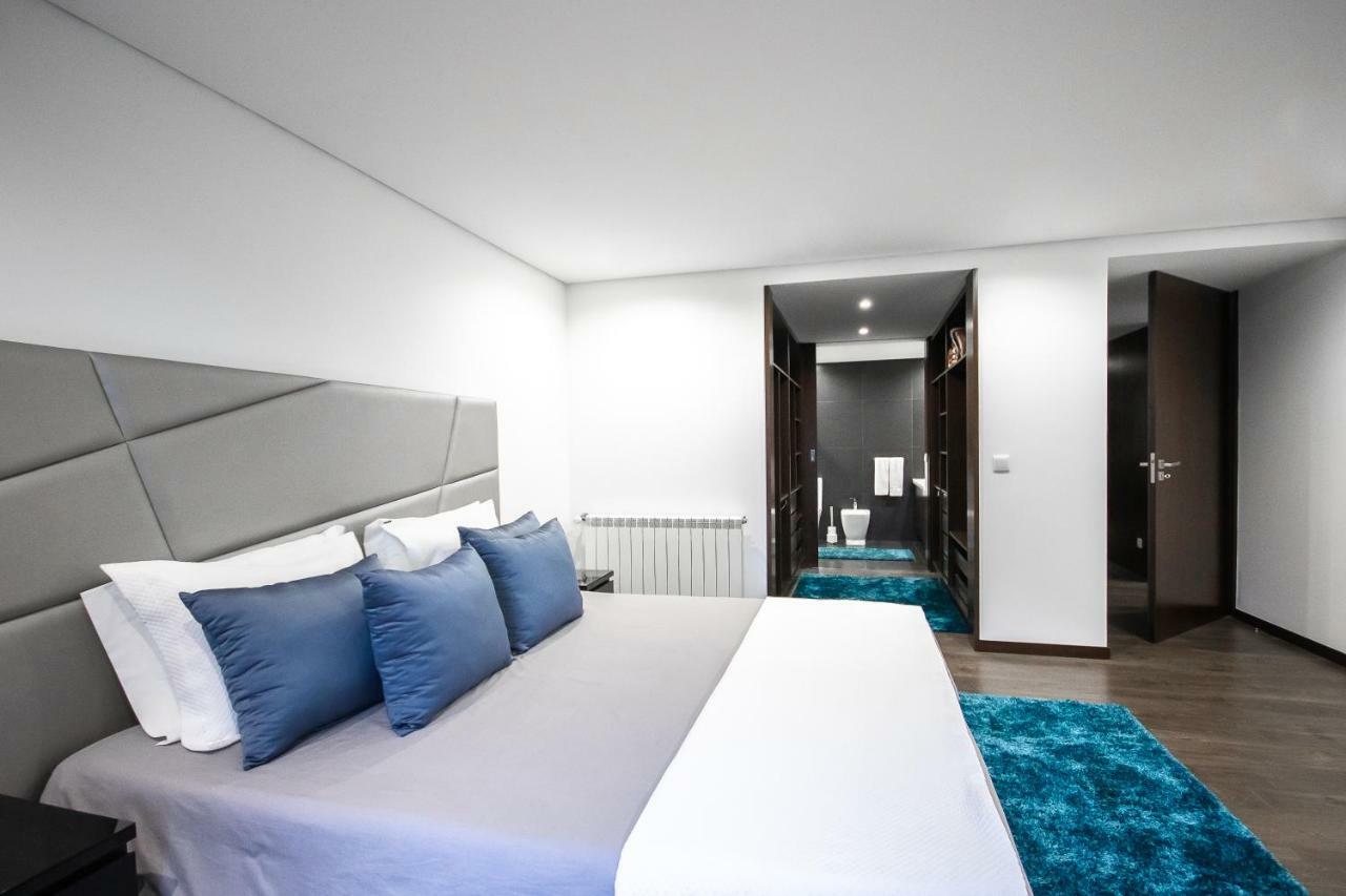 Viana Do Castelo Home Eksteriør billede