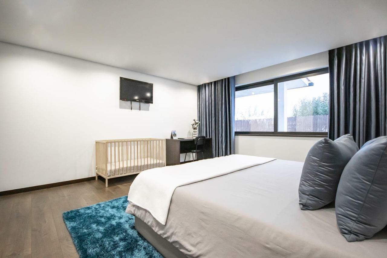 Viana Do Castelo Home Eksteriør billede