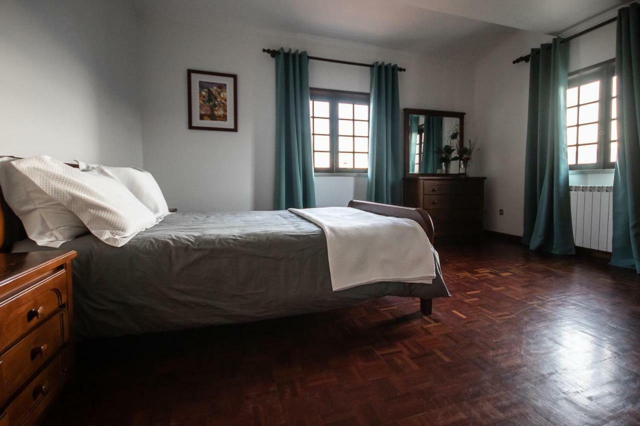 Viana Do Castelo Home Eksteriør billede
