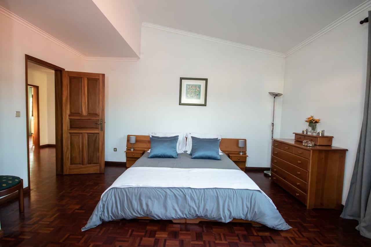 Viana Do Castelo Home Eksteriør billede