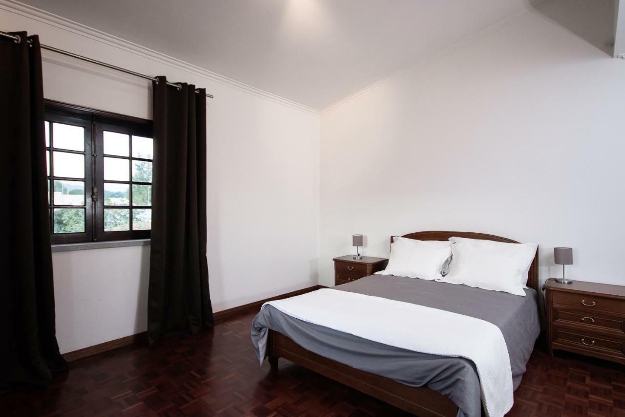 Viana Do Castelo Home Eksteriør billede