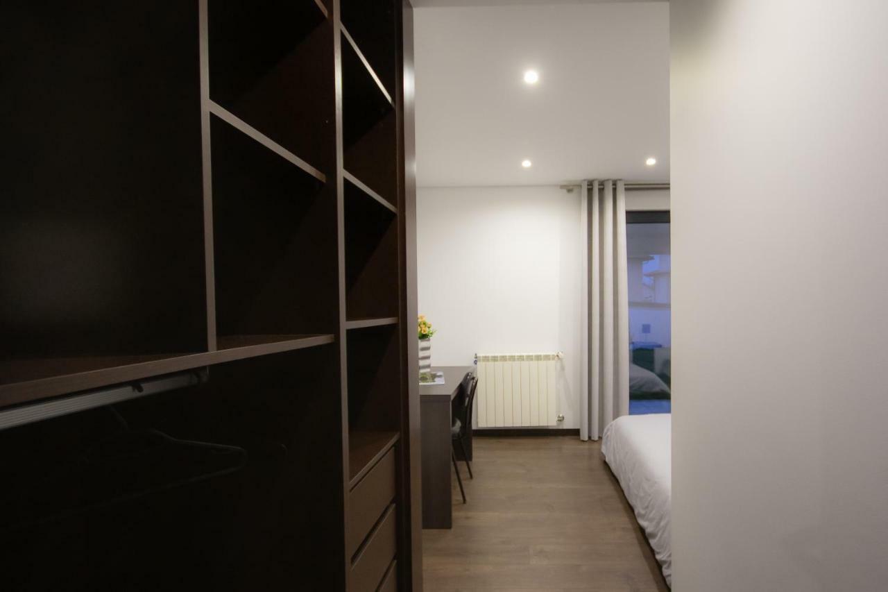 Viana Do Castelo Home Eksteriør billede