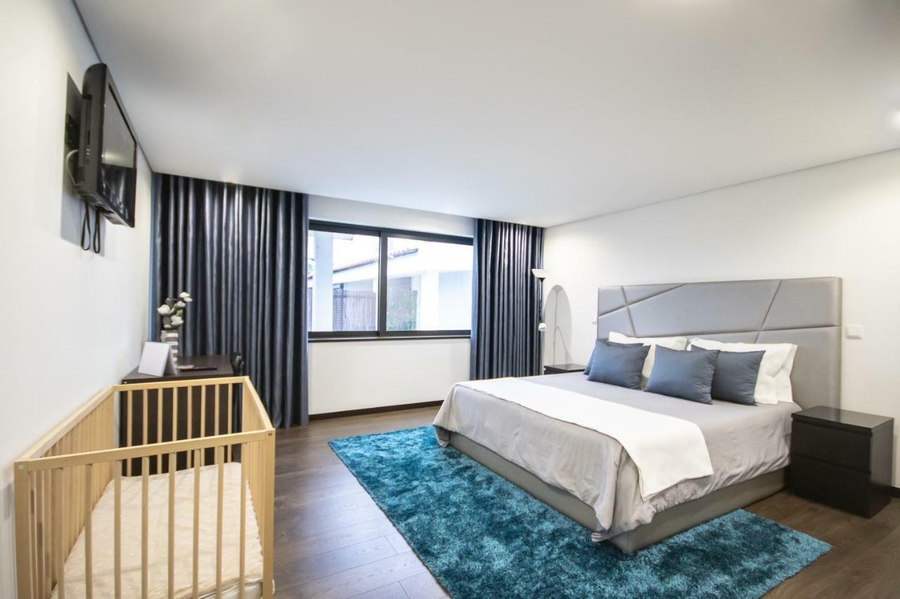 Viana Do Castelo Home Eksteriør billede