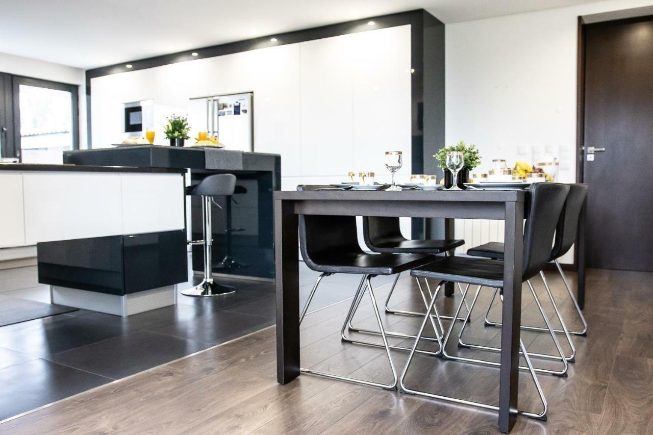 Viana Do Castelo Home Eksteriør billede