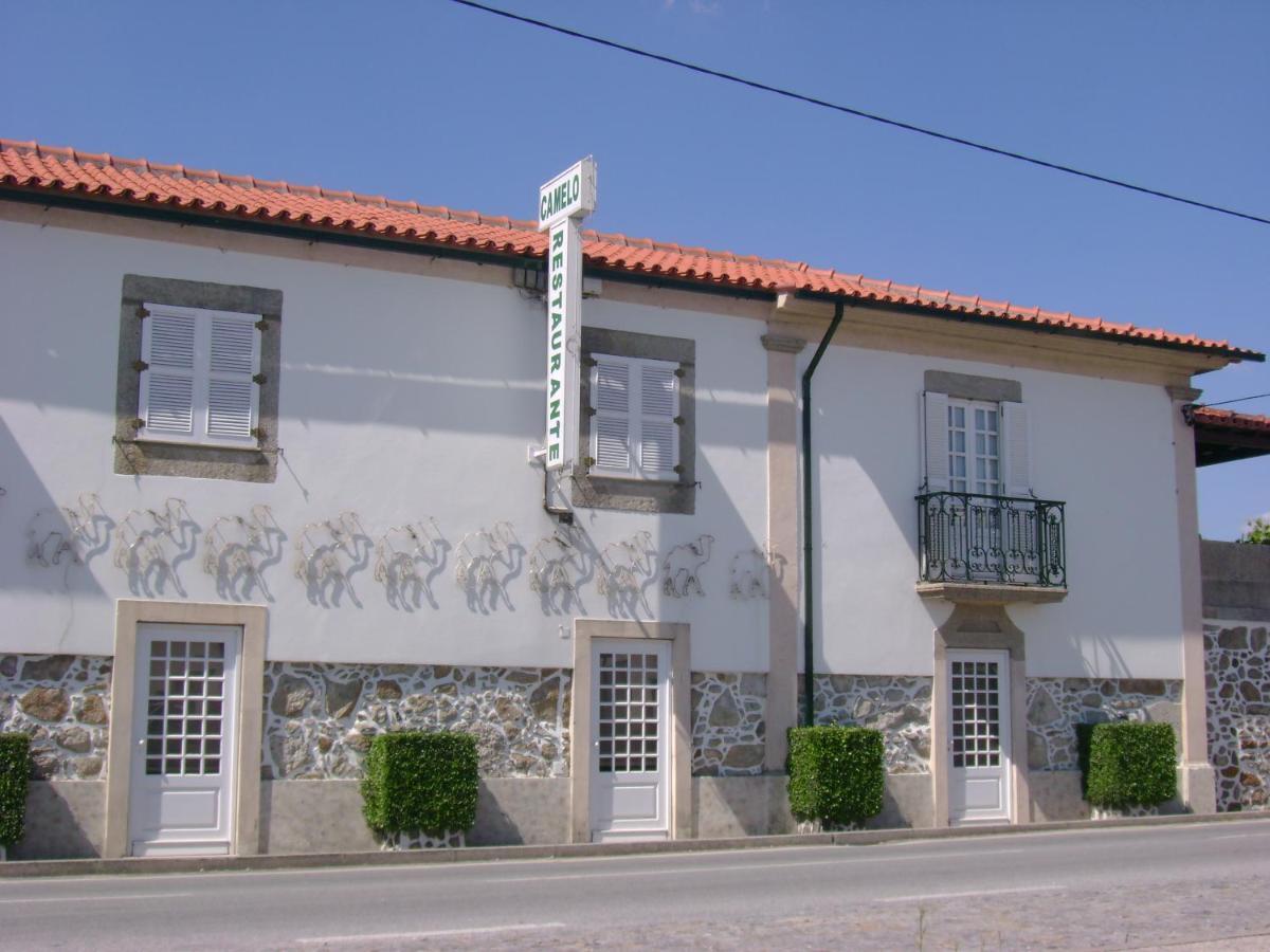 Viana Do Castelo Home Eksteriør billede